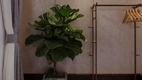 Floral Hotel Fengxue Yeguiren