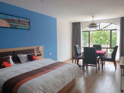 Jun Hotels Wanning Wancheng Town High Speed Rail Station