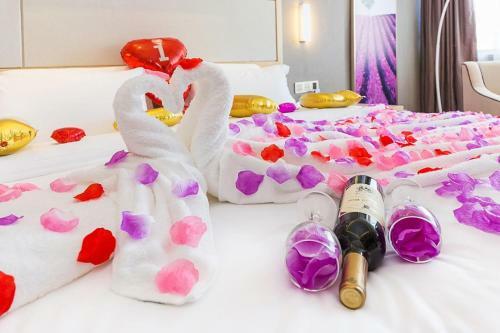 Lavande Hotels Weihai Weigao Square Branch