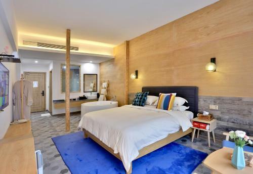 Siyu Concept Hotel