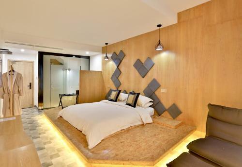 Siyu Concept Hotel