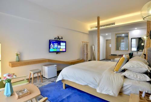 Siyu Concept Hotel