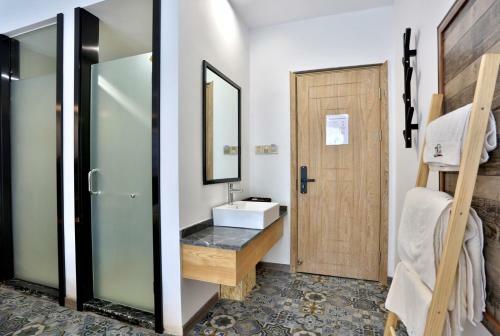 Siyu Concept Hotel