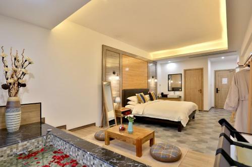 Siyu Concept Hotel
