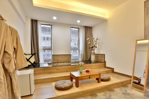 Siyu Concept Hotel