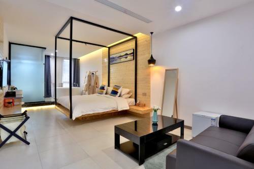 Siyu Concept Hotel