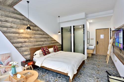 Siyu Concept Hotel