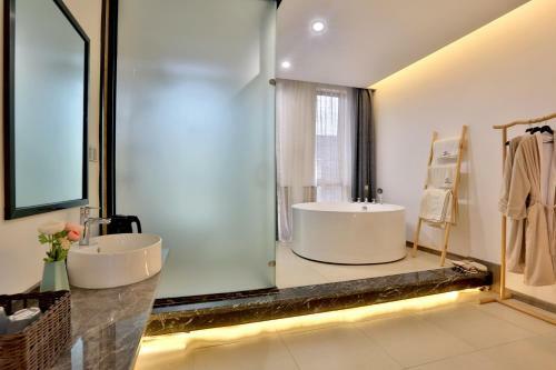 Siyu Concept Hotel