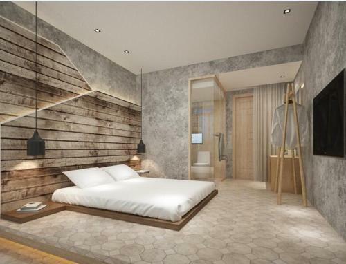 Siyu Concept Hotel