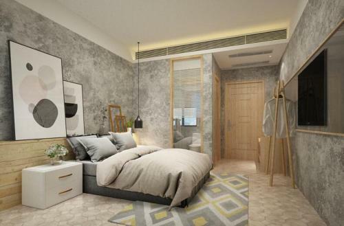 Siyu Concept Hotel
