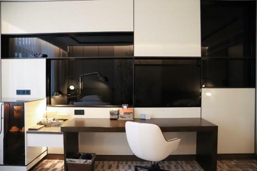 Crowne Plaza Wuzhen, An Ihg Hotel