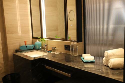 Crowne Plaza Wuzhen, An Ihg Hotel