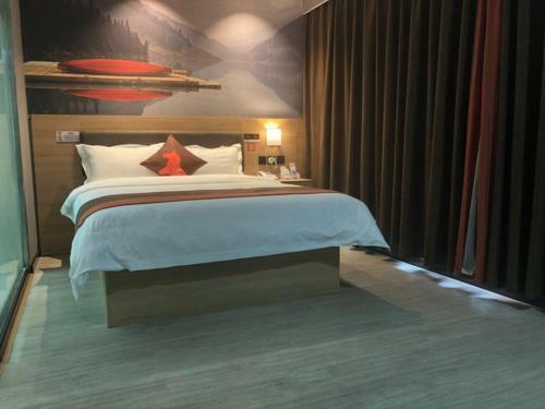 Jun Hotels Hunan Changde Wuling District Pedestrian Street