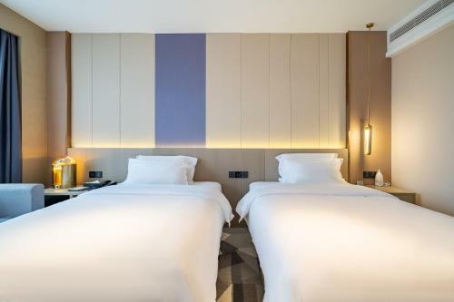 Lavande Hotel (Dongyang Renmin Road)