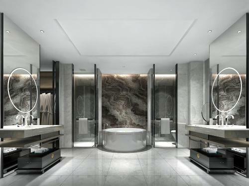 Wanda Realm Wuxi Hotel