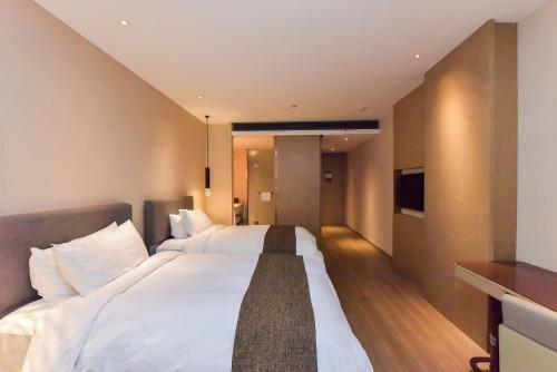 Hotel Yitel (Wuxi Guangnan Road)
