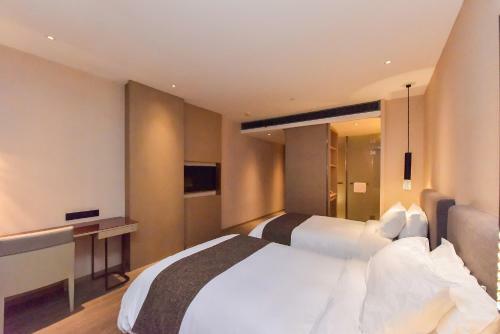 Hotel Yitel (Wuxi Guangnan Road)