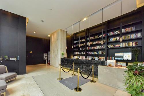 Hotel Yitel (Wuxi Guangnan Road)