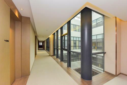 Hotel Yitel (Wuxi Guangnan Road)