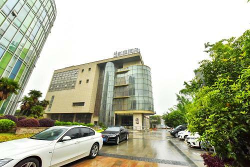 Hotel Yitel (Wuxi Guangnan Road)