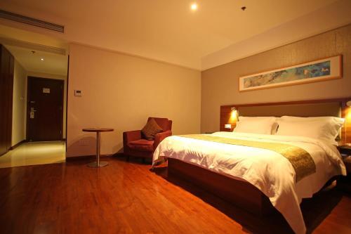 Hotel Yitel (Xiamen Zhongshan Road)