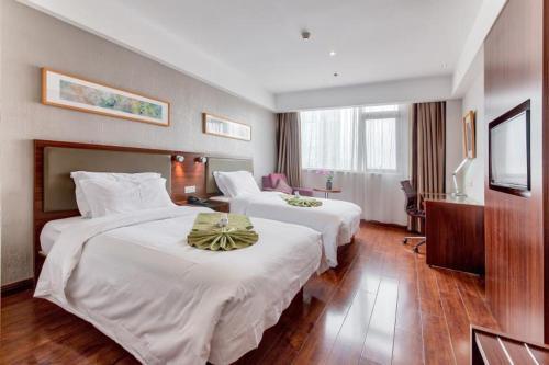 Hotel Yitel (Xiamen Zhongshan Road)