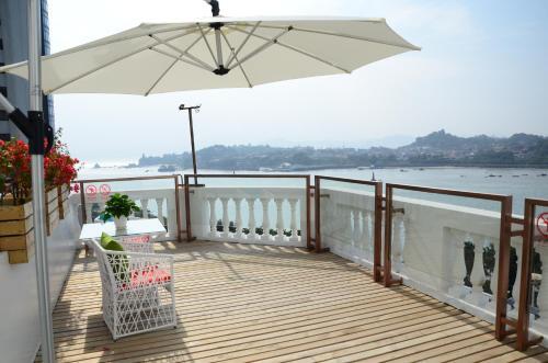 Hotel Yitel (Xiamen Zhongshan Road)