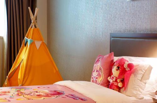 Hotel Yitel (Xiamen Zhongshan Road)