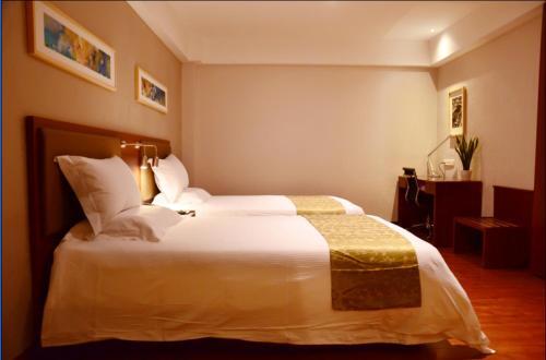 Hotel Yitel (Xiamen Zhongshan Road)