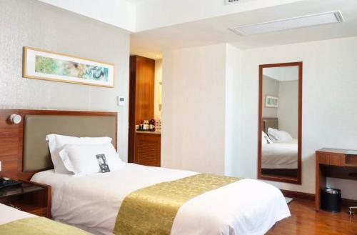 Hotel Yitel (Xiamen Zhongshan Road)