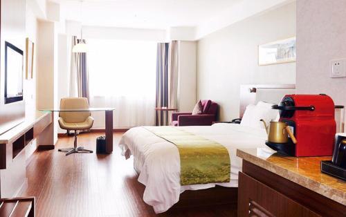 Hotel Yitel (Xiamen Zhongshan Road)