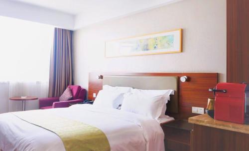 Hotel Yitel (Xiamen Zhongshan Road)