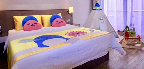 Hotel Yitel (Xiamen Zhongshan Road)