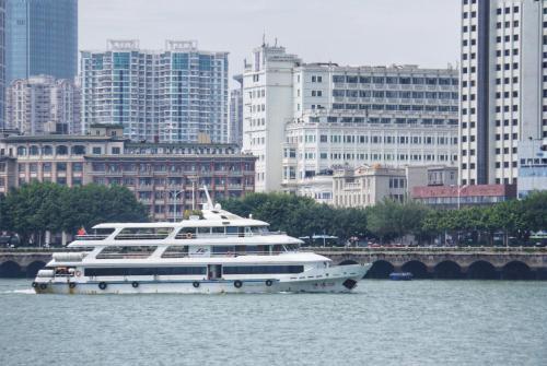 Hotel Yitel (Xiamen Zhongshan Road)
