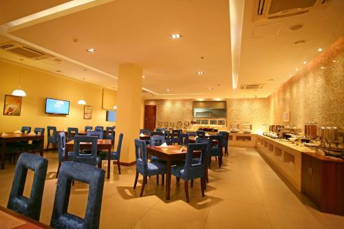 Hotel Yitel (Xiamen Zhongshan Road)