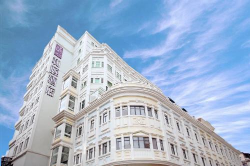 Hotel Yitel (Xiamen Zhongshan Road)