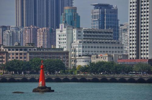 Hotel Yitel (Xiamen Zhongshan Road)