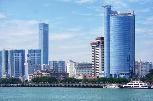 Hotel Yitel (Xiamen Zhongshan Road)