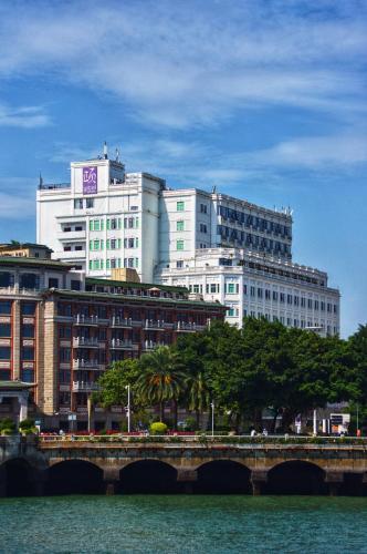 Hotel Yitel (Xiamen Zhongshan Road)