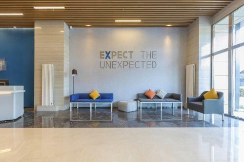 Holiday Inn Express Xi'an West, An Ihg Hotel