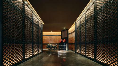 Intercontinental Xi'an North, An Ihg Hotel