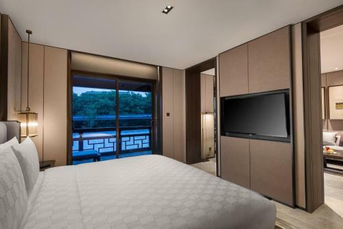 Hualuxe Xi'an Tanghua, An Ihg Hotel