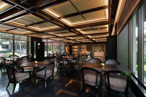Hualuxe Xi'an Tanghua, An Ihg Hotel