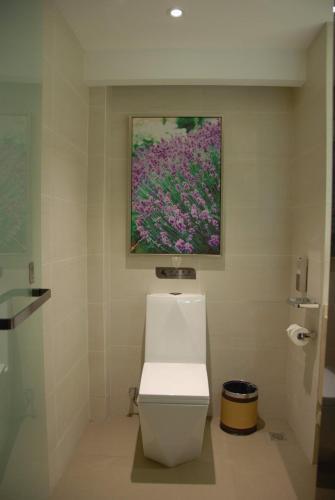Lavande Hotels�xian High-tech Zone West Avenue Yango