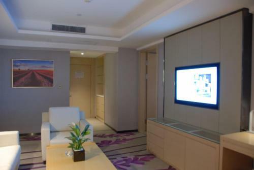 Lavande Hotels�xian High-tech Zone West Avenue Yango