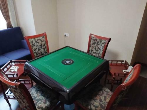 Jun Hotels Zhuhai Xiangzhou District Lovers Middle Road