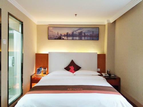 Jun Hotels Zhuhai Xiangzhou District Lovers Middle Road