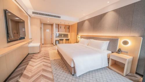 Holiday Inn Xi'an High-tech Zone, An Ihg Hotel