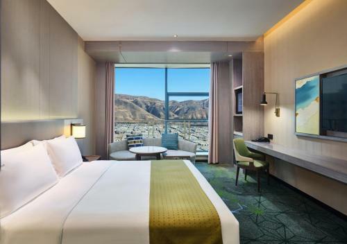 Holiday Inn Xining Hot-spring, An Ihg Hotel