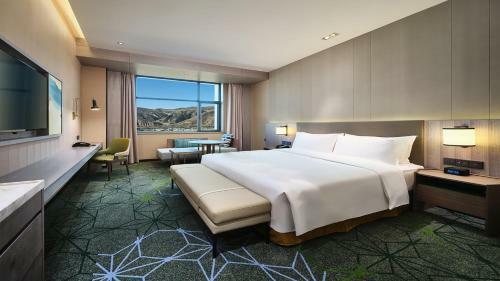 Holiday Inn Xining Hot-spring, An Ihg Hotel